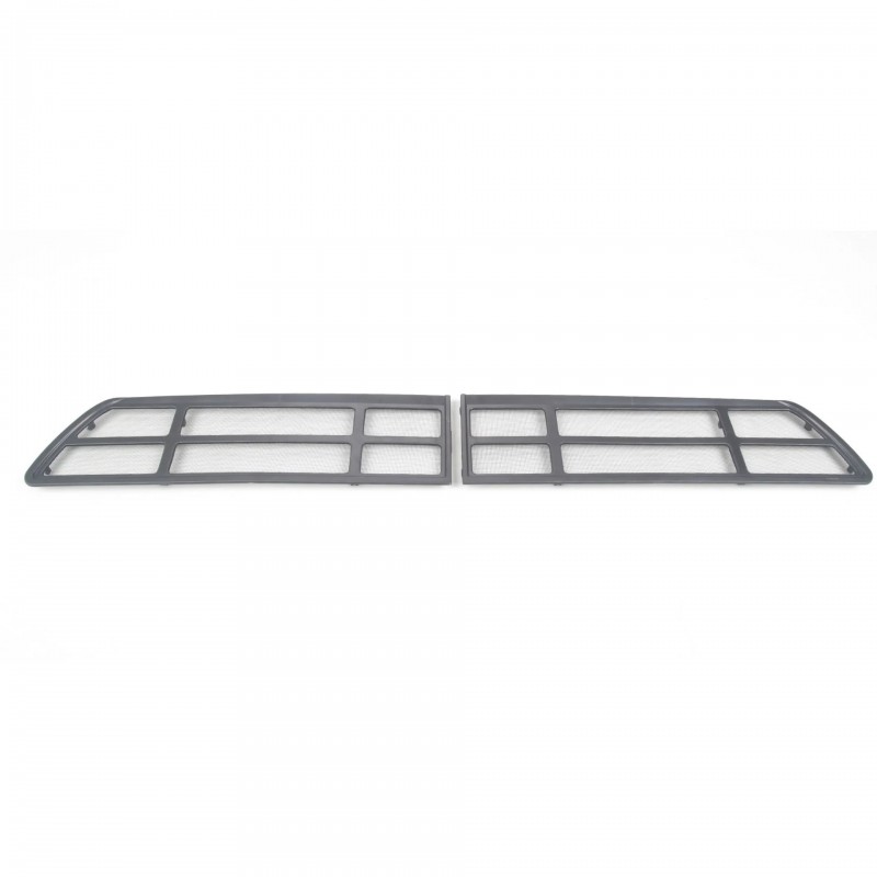 TESLA MODEL Y İÇİN UYUMLU ÖN KAPUT İÇİ HAVALANDIRMA KORUMA