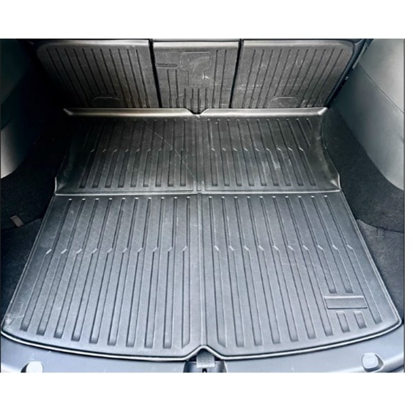 TESLA MODEL Y İÇİN UYUMLU BAGAJ HAVUZU