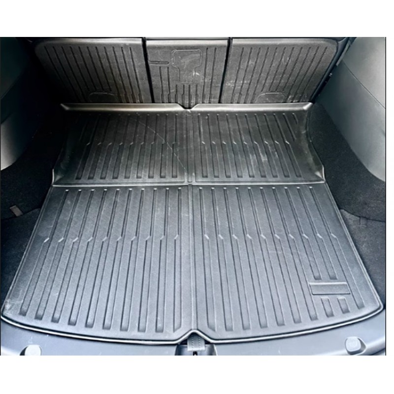 TESLA MODEL Y İÇİN UYUMLU BAGAJ HAVUZU