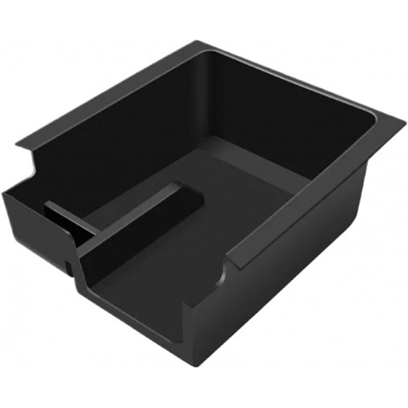 TESLA MODEL Y İÇİN UYUMLU KOL DAYAMA İÇİ SAKLAMA KUTUSU