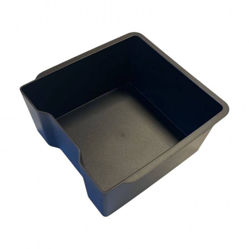 TESLA MODEL Y JUNİPER  İÇİN UYUMLU ORTA KONSOL İÇİ SAKLAMA KUTUSU