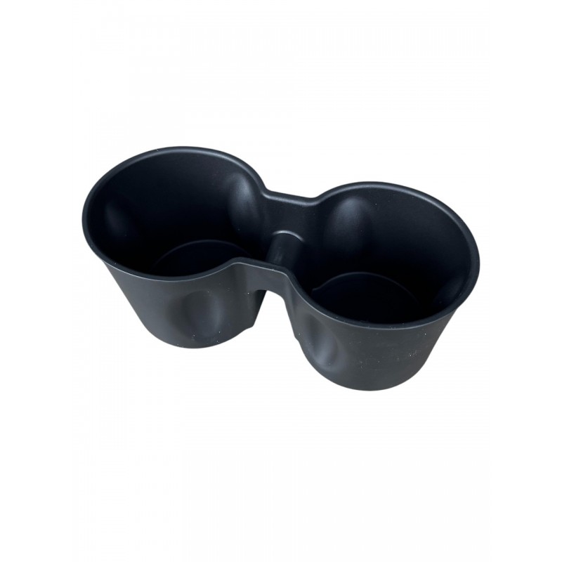 TESLA MODEL Y VE JUNİPER İÇİN UYUMLU BARDAKLIK İÇİ SLİKON KORUMA KABI