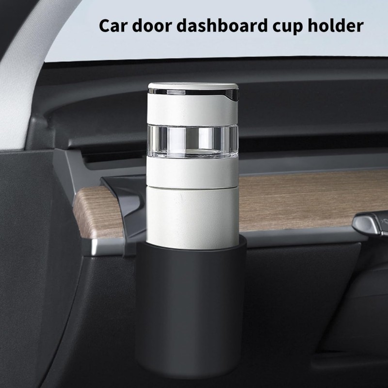 TESLA MODEL Y JUNİPER İÇİN UYUMLU KAPI BARDAKLIĞI