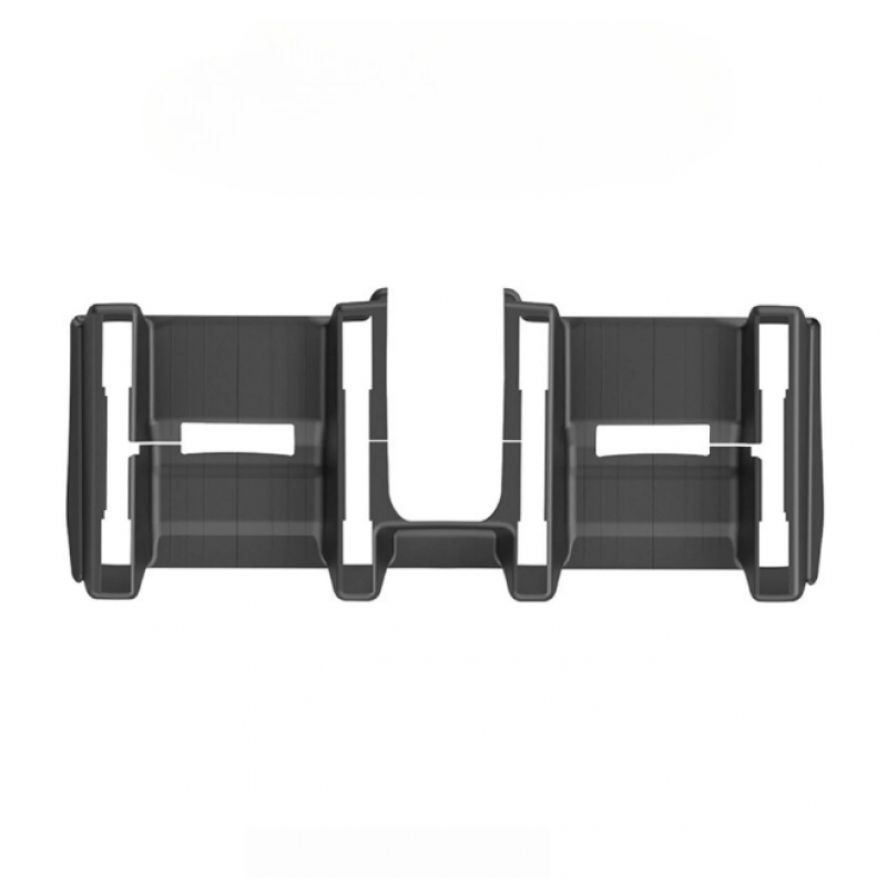 TESLA MODEL Y JUNİPER İÇİN UYUMLU KOLTUK AYAKLARI VE KENARLARI KORUMA TAKIMI 5 PARÇA