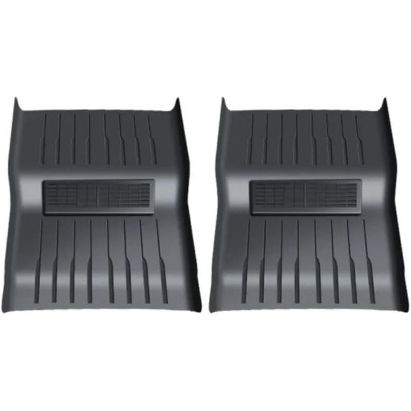 TESLA MODEL Y İÇİN UYUMLU ARKA KOLTUK ALTI HAVALANDIRMA KORUMA SETİ SAĞ SOL TAKIM