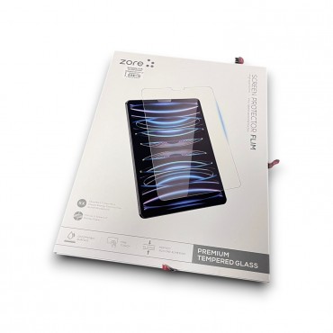 OLED GARAJ TESLA MOD...