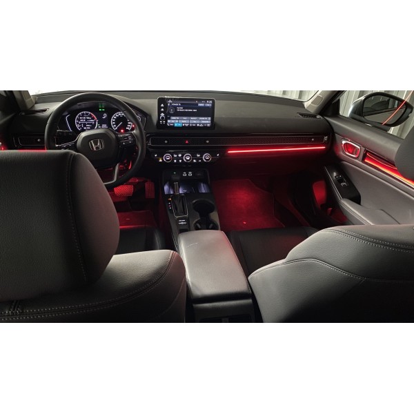 2022 CIVIC FE1 IÇIN ...