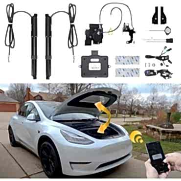 2025+ TESLA MODEL Y ...