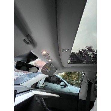 TESLA MODEL Y IÇIN E...