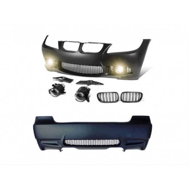 3 SERISI E90 2009-20...