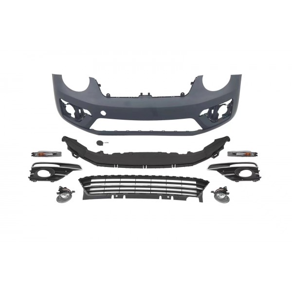 BEETLE 12-18 İÇİN UY...