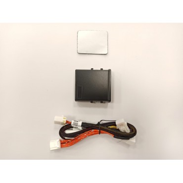 C-HR 2016-2019 IÇIN ...