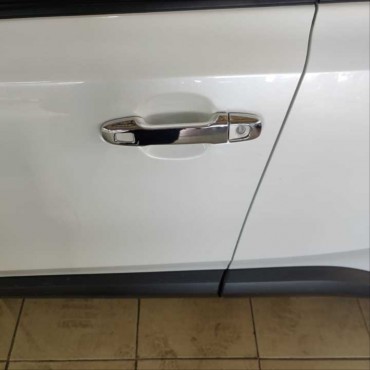 C-HR 2016-2019 IÇIN ...