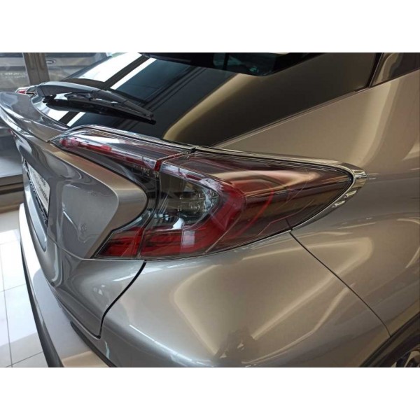 C-HR 2016-2019 IÇIN ...