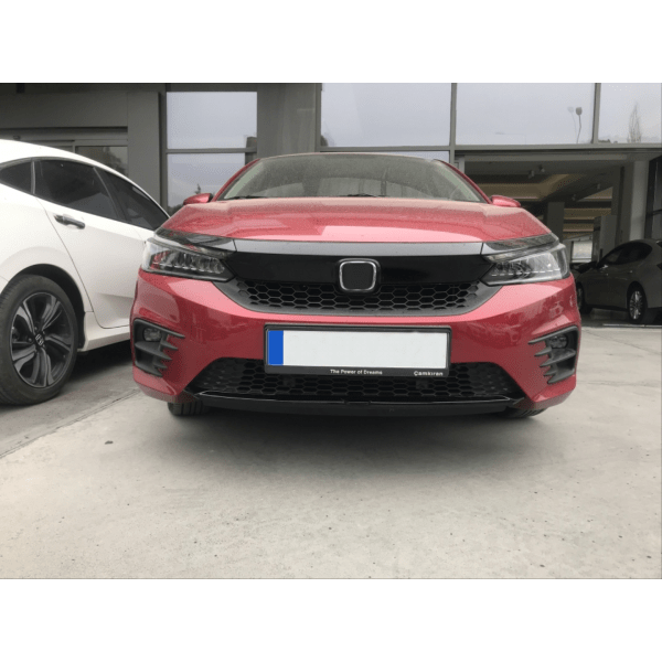 CITY 2020+ IÇIN UYUM...