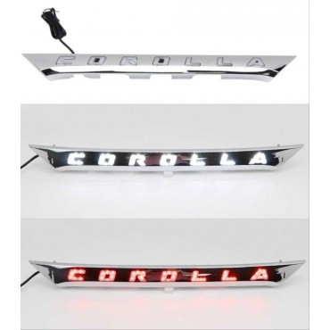 COROLLA 2014-2018 IÇ...