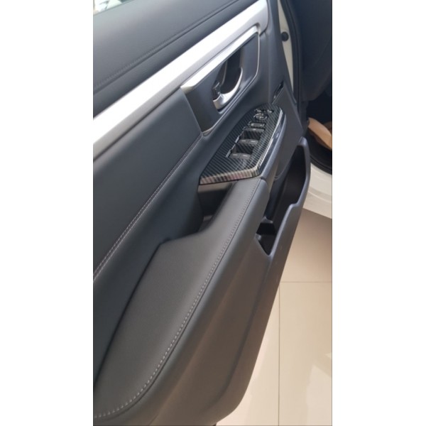 CR-V 2018-2021 IÇIN ...