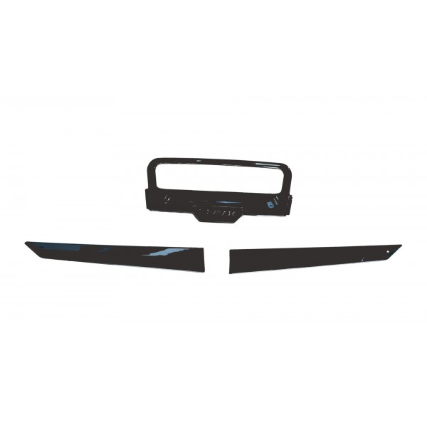 D-MAX IÇIN UYUMLU 20...