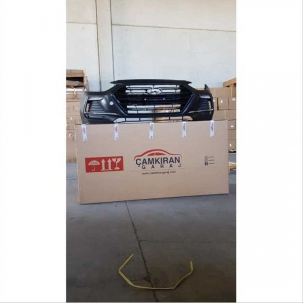 ELANTRA 2016-2019 IÇ...