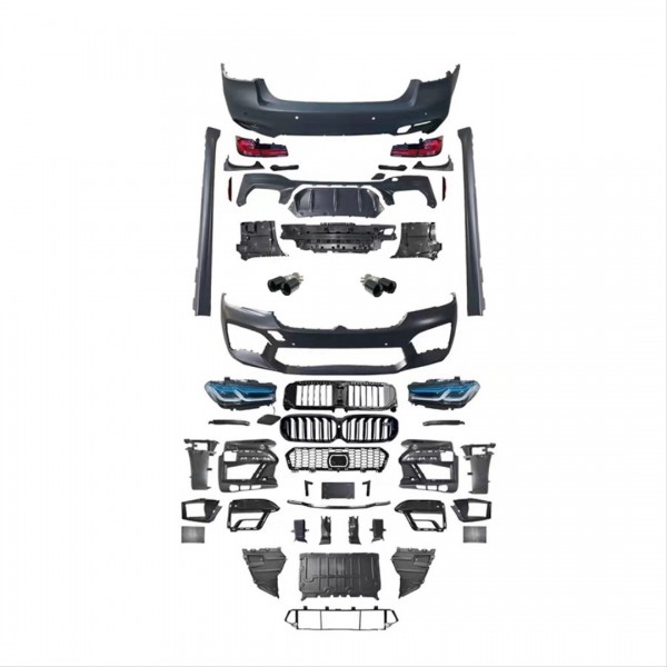 G30 (2017-2020) İÇİN...