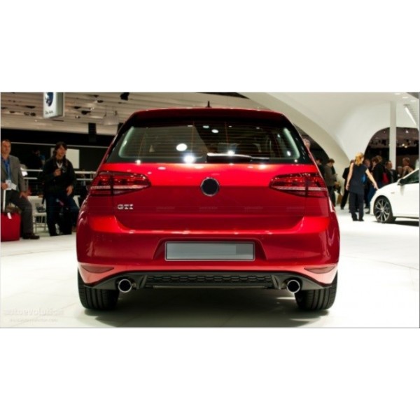 GOLF 7 2013-2018 IÇI...