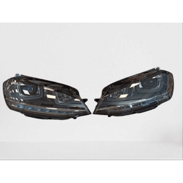 GOLF 7 IÇIN UYUMLU U...