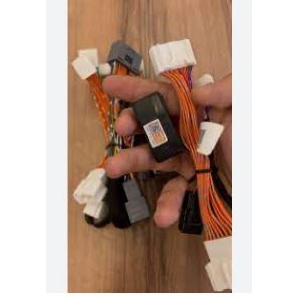 HONDA CITY 2021+ İÇİ...