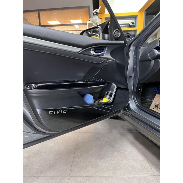 Honda Civic 2016-202...