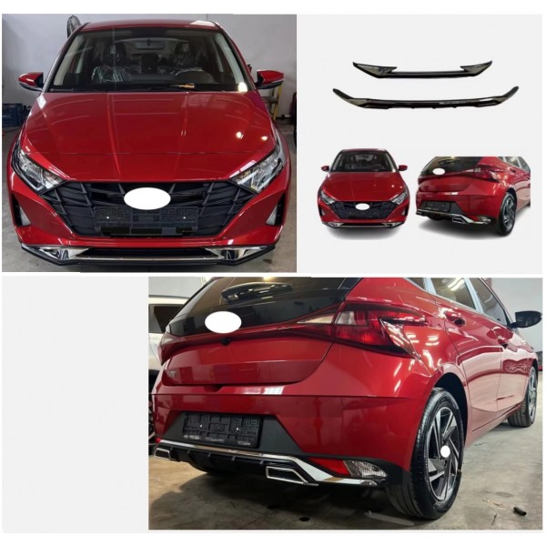 HYUNDAI I20 2020+  İ...