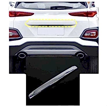 KONA IÇIN UYUMLU BAG...