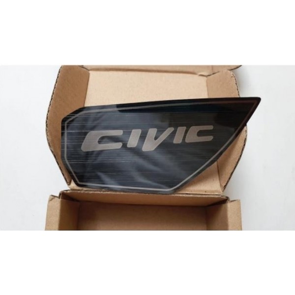 Oled Garaj Honda Civ...