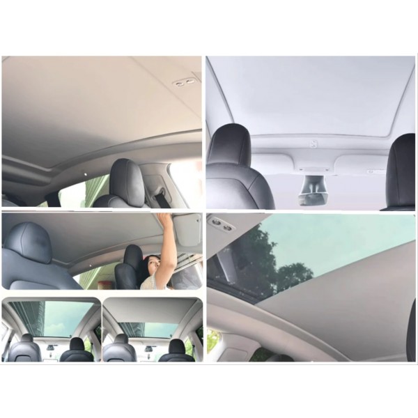 2025+ TESLA MODEL Y ...