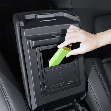 TESLA MODEL Y İÇİN U...