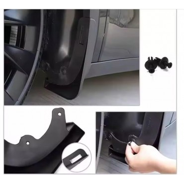 TESLA MODEL Y İÇİN U...