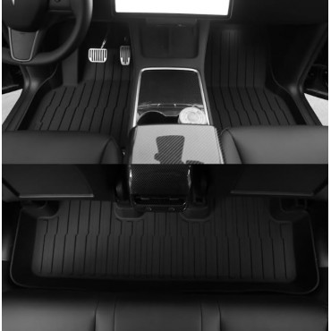 TESLA MODEL Y İÇİN U...