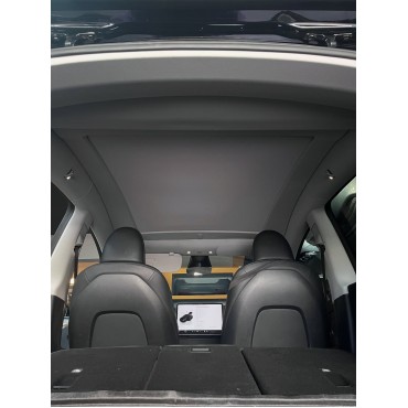 TESLA MODEL Y JUNİPE...