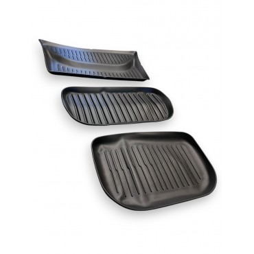 TESLA MODEL Y JUNİPE...