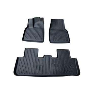 TESLA MODEL Y JUNİPE...