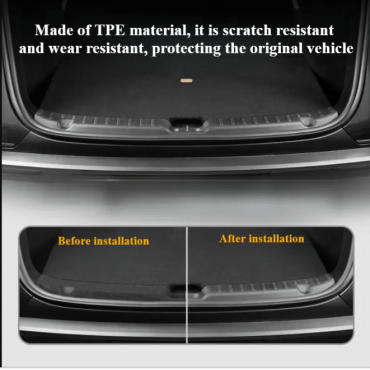 TESLA MODEL Y VE JUN...