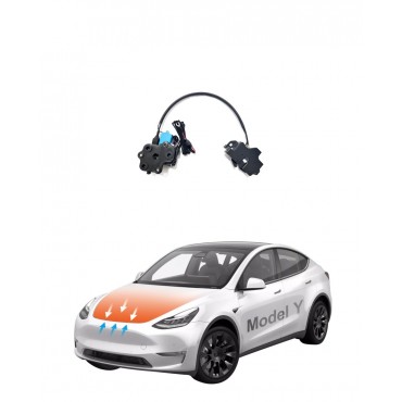 TESLA MODEL Y JUNIPE...