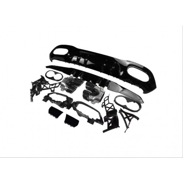 W118 CLA 2019-2022 I...