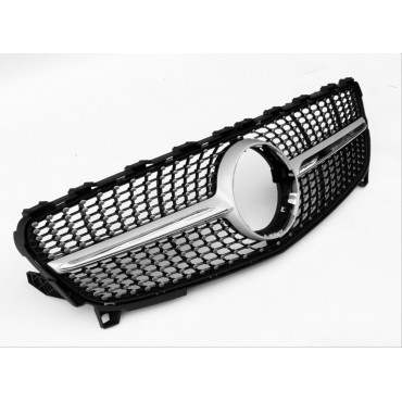 W176 (2016-2018) A S...