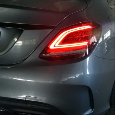 W205 2014-2018 IÇIN ...