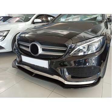 W205 2015-2018 C SER...