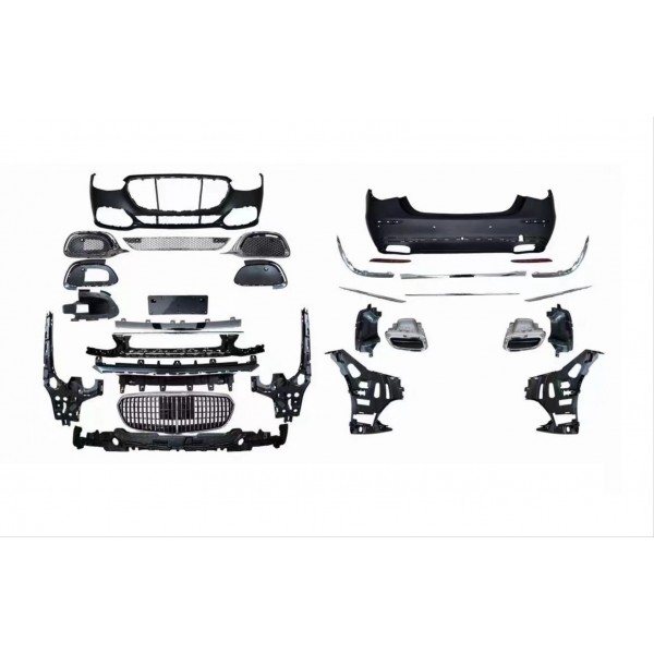 W223 S SERISI IÇIN U...